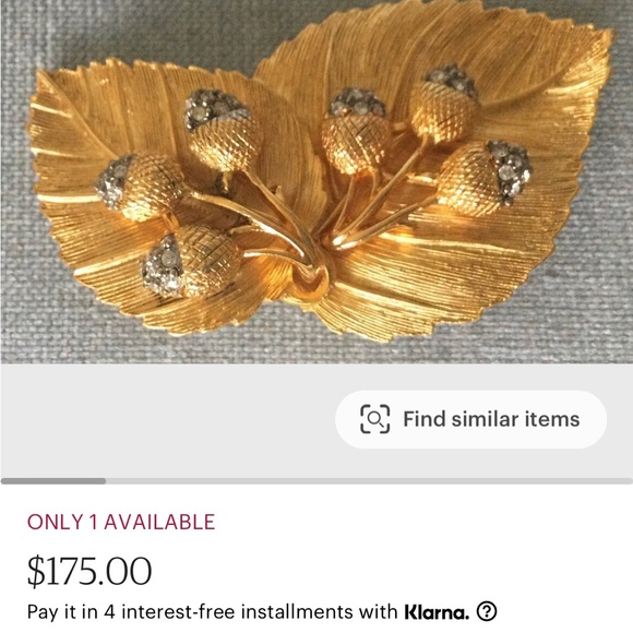 VINTAGE - Picture 3 of 3